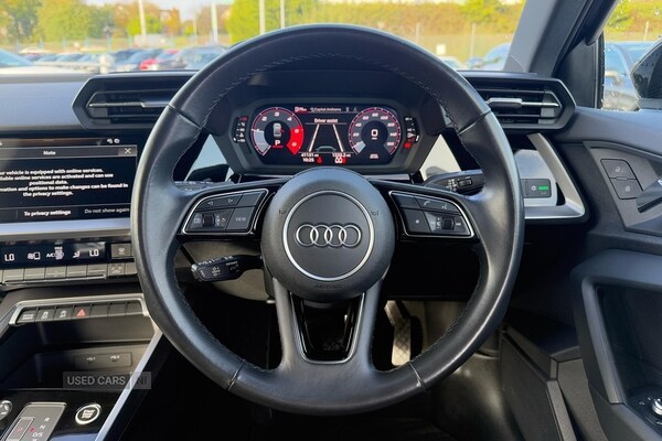 Used Audi A3 2023 for sale - 76179910: Photo 18