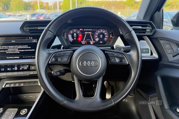 Used Audi A3 2023 for sale - 76179910: Photo 18