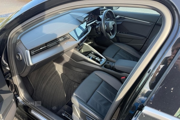 Used Audi A3 2023 for sale - 76179910: Photo 2