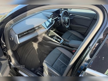 Used Audi A3 2023 for sale - 76179910: Photo 2