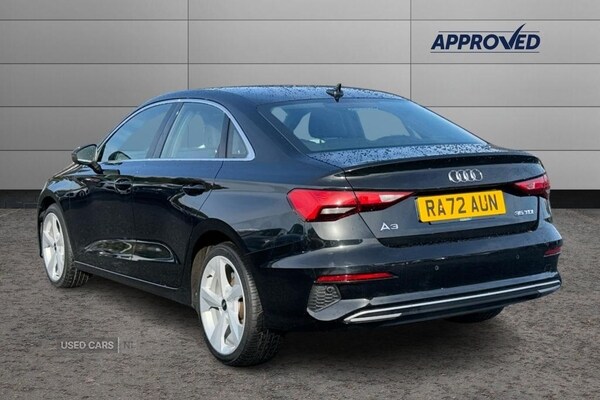 Used Audi A3 2023 for sale - 76179910: Photo 3