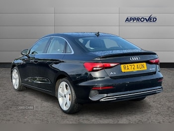 Used Audi A3 2023 for sale - 76179910: Photo 3