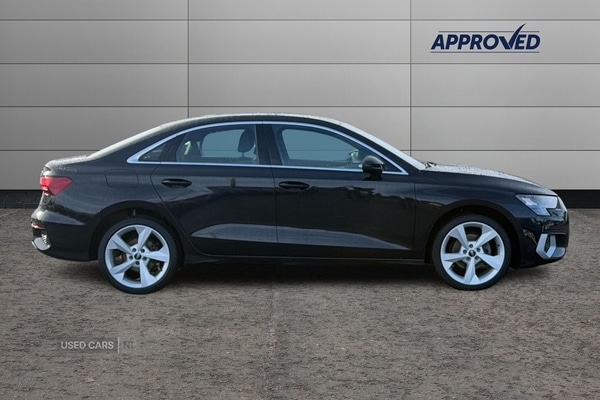 Used Audi A3 2023 for sale - 76179910: Photo 4