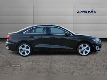 Used Audi A3 2023 for sale - 76179910: Photo 4