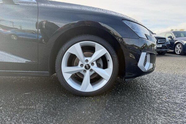 Used Audi A3 2023 for sale - 76179910: Photo 5
