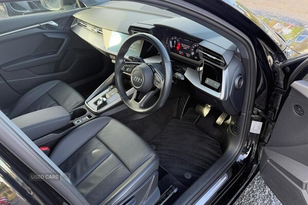 Used Audi A3 2023 for sale - 76179910: Photo 6