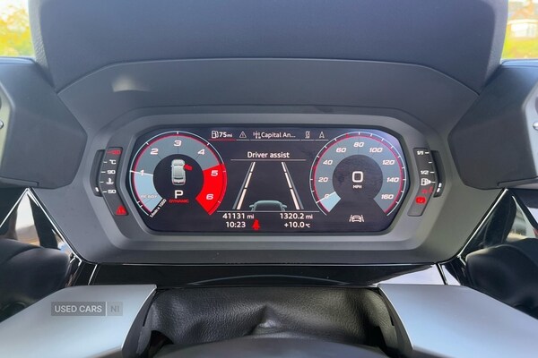 Used Audi A3 2023 for sale - 76179910: Photo 7