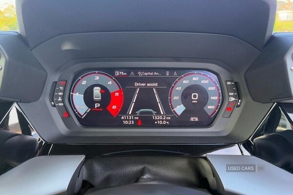 Used Audi A3 2023 for sale - 76179910: Photo 7