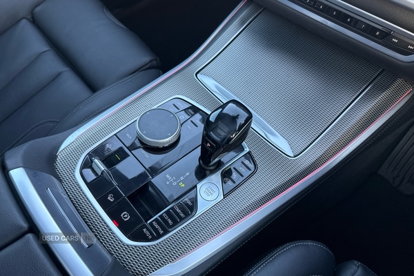 Used BMW X5 2020 for sale - 76419600: Photo 10