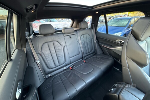 Used BMW X5 2020 for sale - 76419600: Photo 11