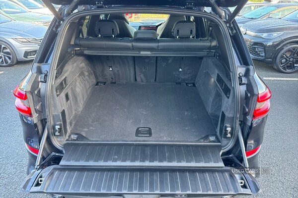 Used BMW X5 2020 for sale - 76419600: Photo 12