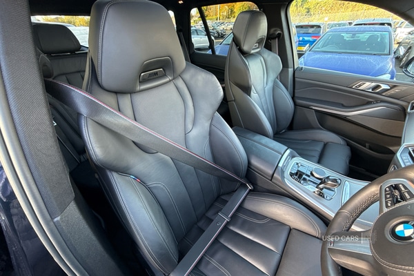 Used BMW X5 2020 for sale - 76419600: Photo 18