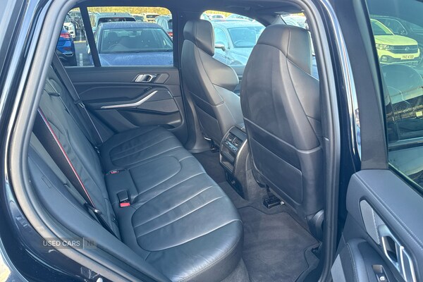 Used BMW X5 2020 for sale - 76419600: Photo 19