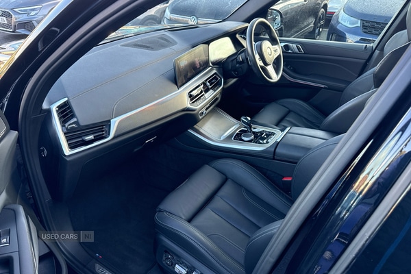 Used BMW X5 2020 for sale - 76419600: Photo 2