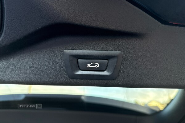 Used BMW X5 2020 for sale - 76419600: Photo 20