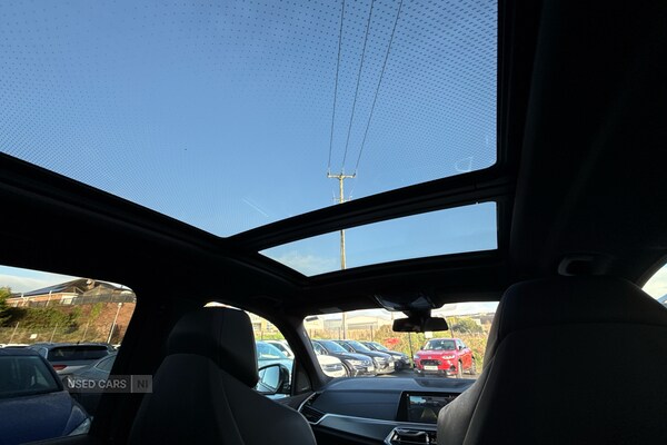 Used BMW X5 2020 for sale - 76419600: Photo 21