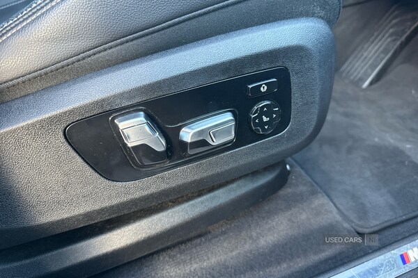 Used BMW X5 2020 for sale - 76419600: Photo 22