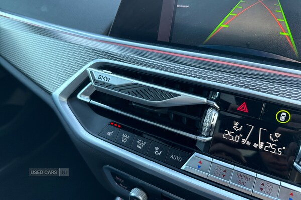 Used BMW X5 2020 for sale - 76419600: Photo 23