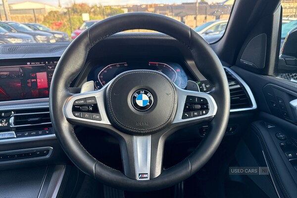 Used BMW X5 2020 for sale - 76419600: Photo 24