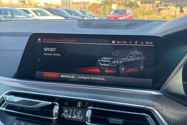 Used BMW X5 2020 for sale - 76419600: Photo 25