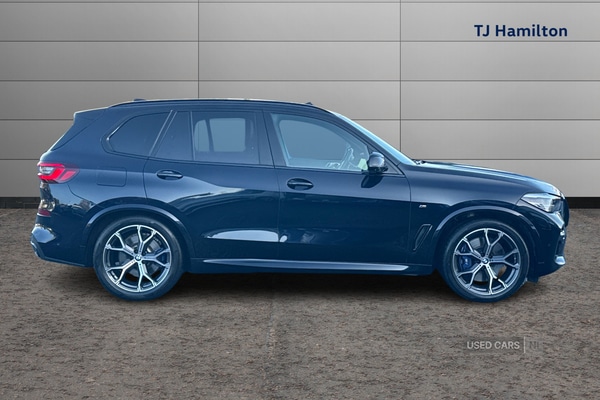 Used BMW X5 2020 for sale - 76419600: Photo 4