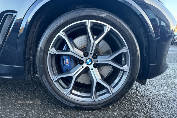 Used BMW X5 2020 for sale - 76419600: Photo 5