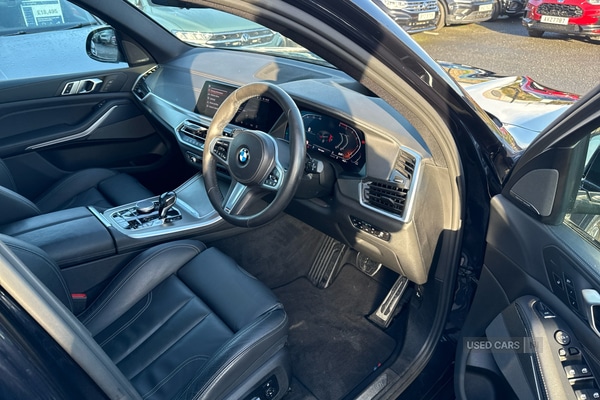 Used BMW X5 2020 for sale - 76419600: Photo 6