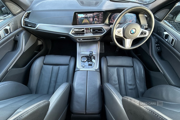 Used BMW X5 2020 for sale - 76419600: Photo 8