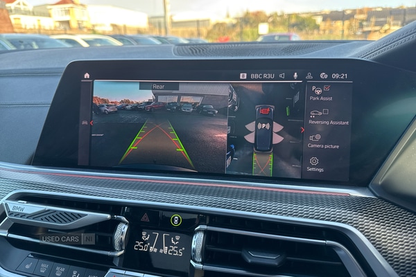 Used BMW X5 2020 for sale - 76419600: Photo 9