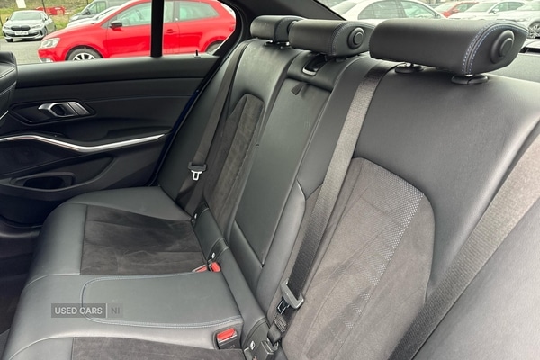 Used BMW 3 Series 2024 for sale - 77565320: Photo 11