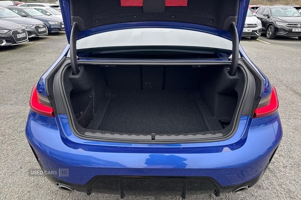 Used BMW 3 Series 2024 for sale - 77565320: Photo 12