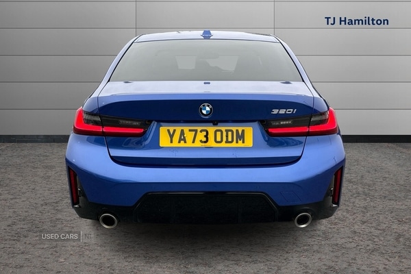 Used BMW 3 Series 2024 for sale - 77565320: Photo 15