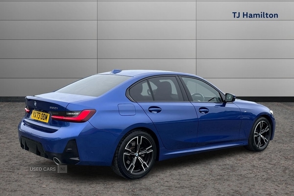 Used BMW 3 Series 2024 for sale - 77565320: Photo 16