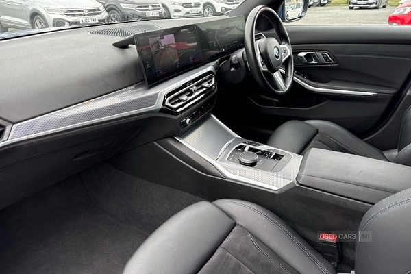 Used BMW 3 Series 2024 for sale - 77565320: Photo 2