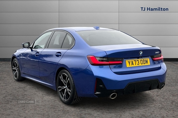 Used BMW 3 Series 2024 for sale - 77565320: Photo 3