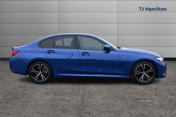 Used BMW 3 Series 2024 for sale - 77565320: Photo 4