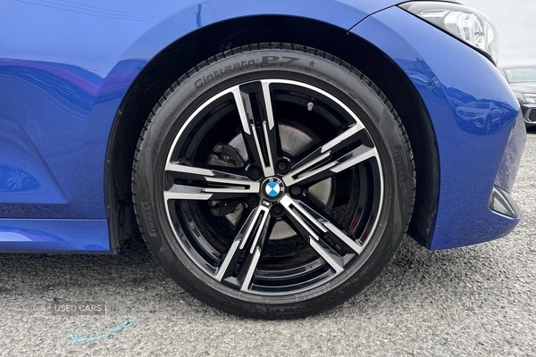 Used BMW 3 Series 2024 for sale - 77565320: Photo 5