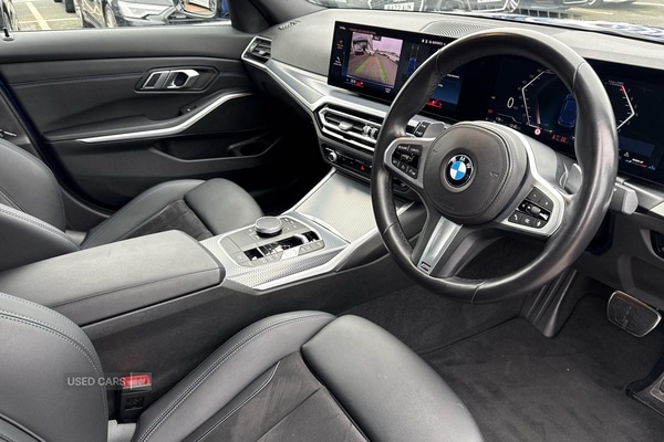 Used BMW 3 Series 2024 for sale - 77565320: Photo 6