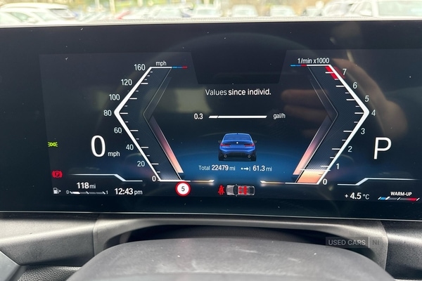 Used BMW 3 Series 2024 for sale - 77565320: Photo 7