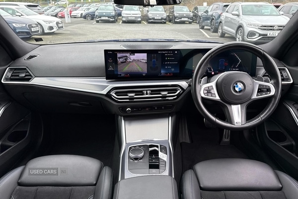 Used BMW 3 Series 2024 for sale - 77565320: Photo 8