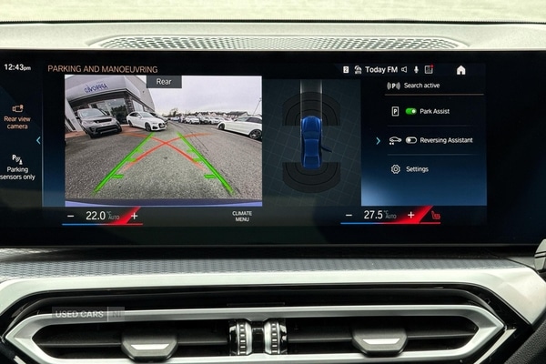 Used BMW 3 Series 2024 for sale - 77565320: Photo 9