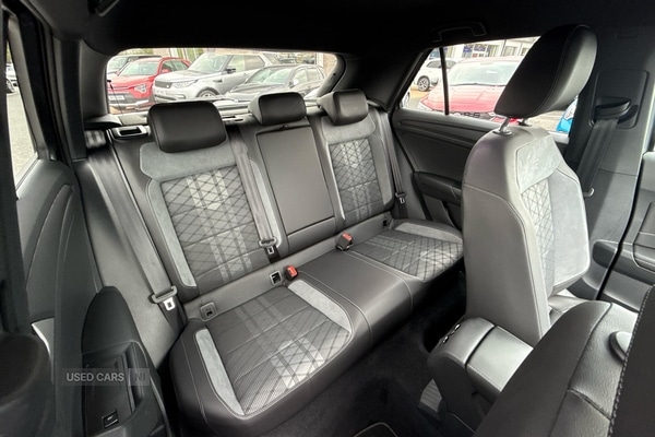 Used Volkswagen T-Roc 2024 for sale - 76271296: Photo 11