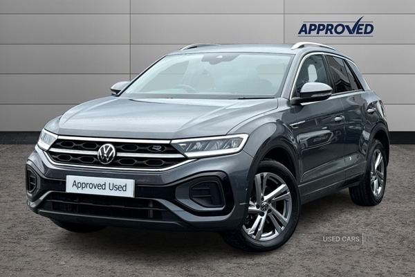 Used Volkswagen T-Roc 2024 for sale - 76271296: Photo 13