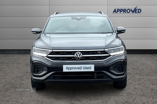 Used Volkswagen T-Roc 2024 for sale - 76271296: Photo 14