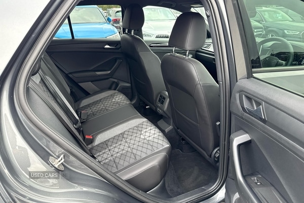 Used Volkswagen T-Roc 2024 for sale - 76271296: Photo 18