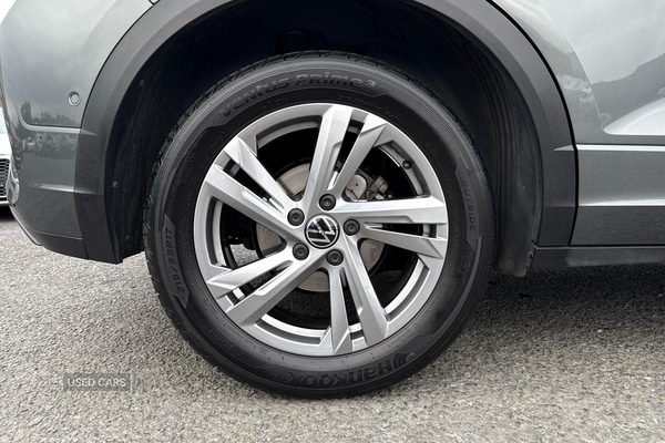 Used Volkswagen T-Roc 2024 for sale - 76271296: Photo 5