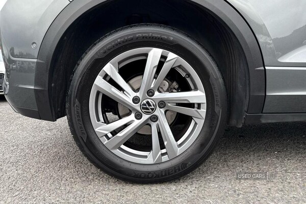 Used Volkswagen T-Roc 2024 for sale - 76271296: Photo 5