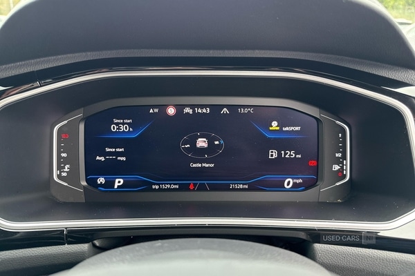 Used Volkswagen T-Roc 2024 for sale - 76271296: Photo 7