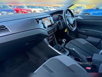 Used Volkswagen Polo 2024 for sale - 79083867: Photo
