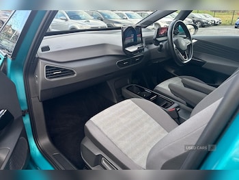 Used Volkswagen ID.3 2022 for sale - 79522041: Photo